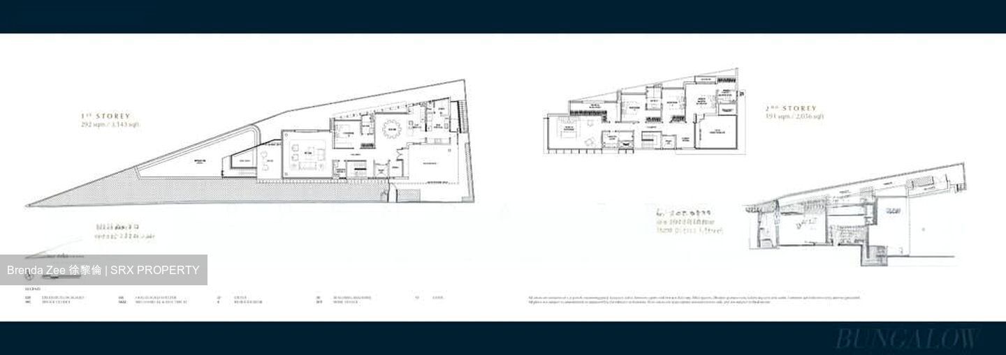 Old Tampines Road (D17), Detached #543958821